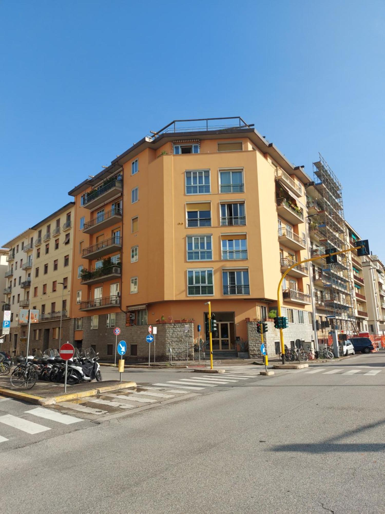 Lungarno Apartment Florence Ngoại thất bức ảnh