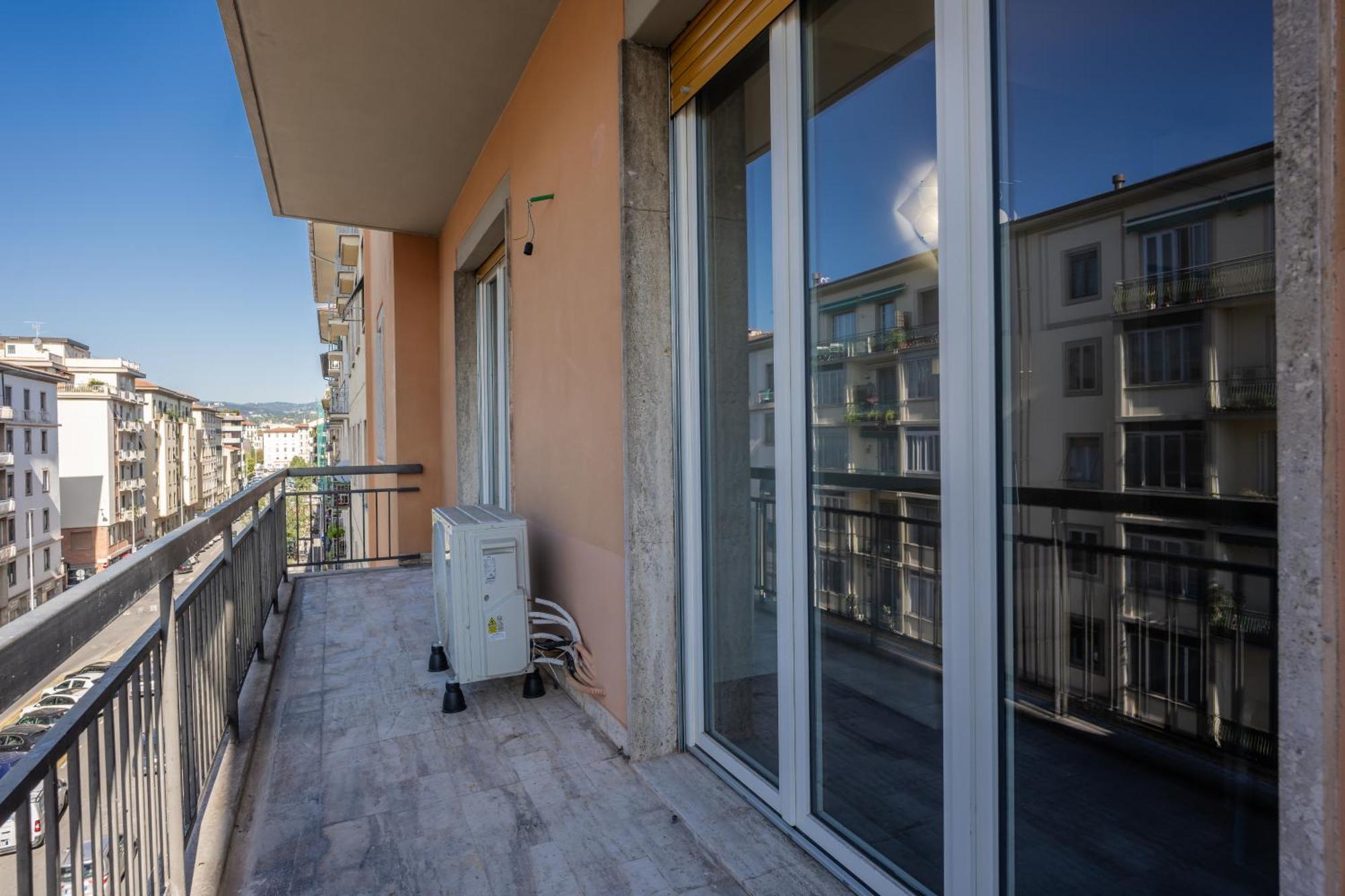 Lungarno Apartment Florence Ngoại thất bức ảnh