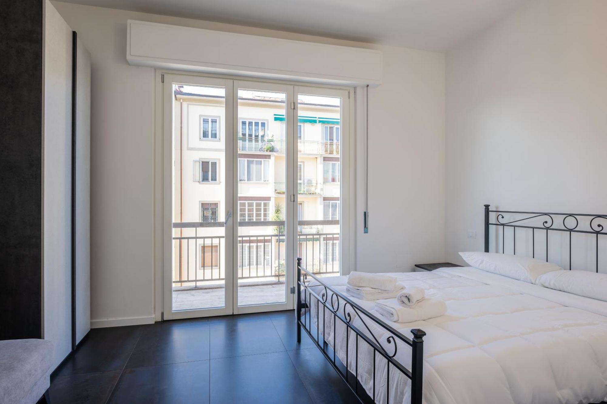 Lungarno Apartment Florence Ngoại thất bức ảnh